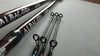 Vara Albatroz Fishing Albacora p/ carretilha 2,40 m 50 lbs 2 partes