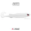 Isca Artificial Pinnacle Shad Jejum 13cm - Pescaria Marca Grife da Pesca - Foto 4 | Grife da Pesca