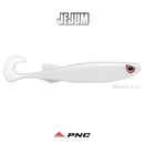 Isca Artificial Pinnacle Shad Jejum 13cm - Pescaria Marca Grife da Pesca - Foto 4 | Grife da Pesca