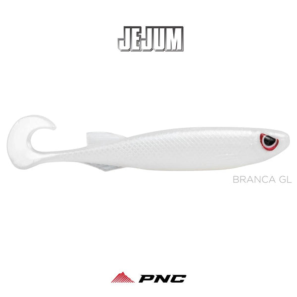Isca Artificial Pinnacle Shad Jejum 13cm - Pescaria Marca Grife da Pesca - Foto 4 | Grife da Pesca