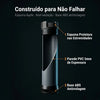 Porta Varas Com Base E Tampa Em Abs Jogá Defender 2,00 Mts