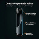 Porta Varas Com Base E Tampa Em Abs Jogá Defender 2,00 Mts