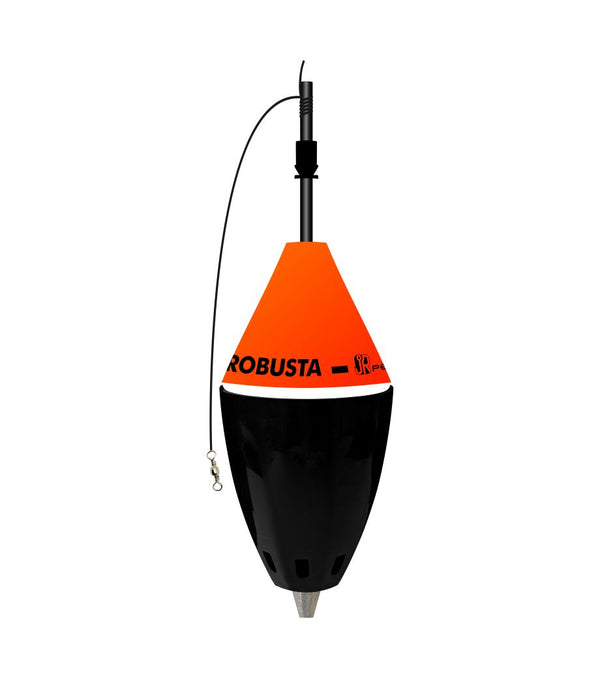 Bóias JR Cevadeira Robusta 65g - Pescaria Marca Grife da Pesca - Foto 7 | Grife da Pesca