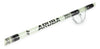 Vara Molinete Aruba S1802 Fibra 2 Partes 1,80cm 30-60lb