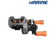 Carretilha Titan 8000 Pro2 Marine Sports - Pescaria Marca Grife da Pesca - Foto 3 | Grife da Pesca