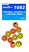 Miçanga Girassol - Pescaria Marca Grife da Pesca - Foto 7 | Grife da Pesca