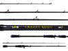 Vara Lumis Crazzy Eddy 7'0 -2,13 Mtrs 30-60 lbrs P/Carretilha 2 Partes