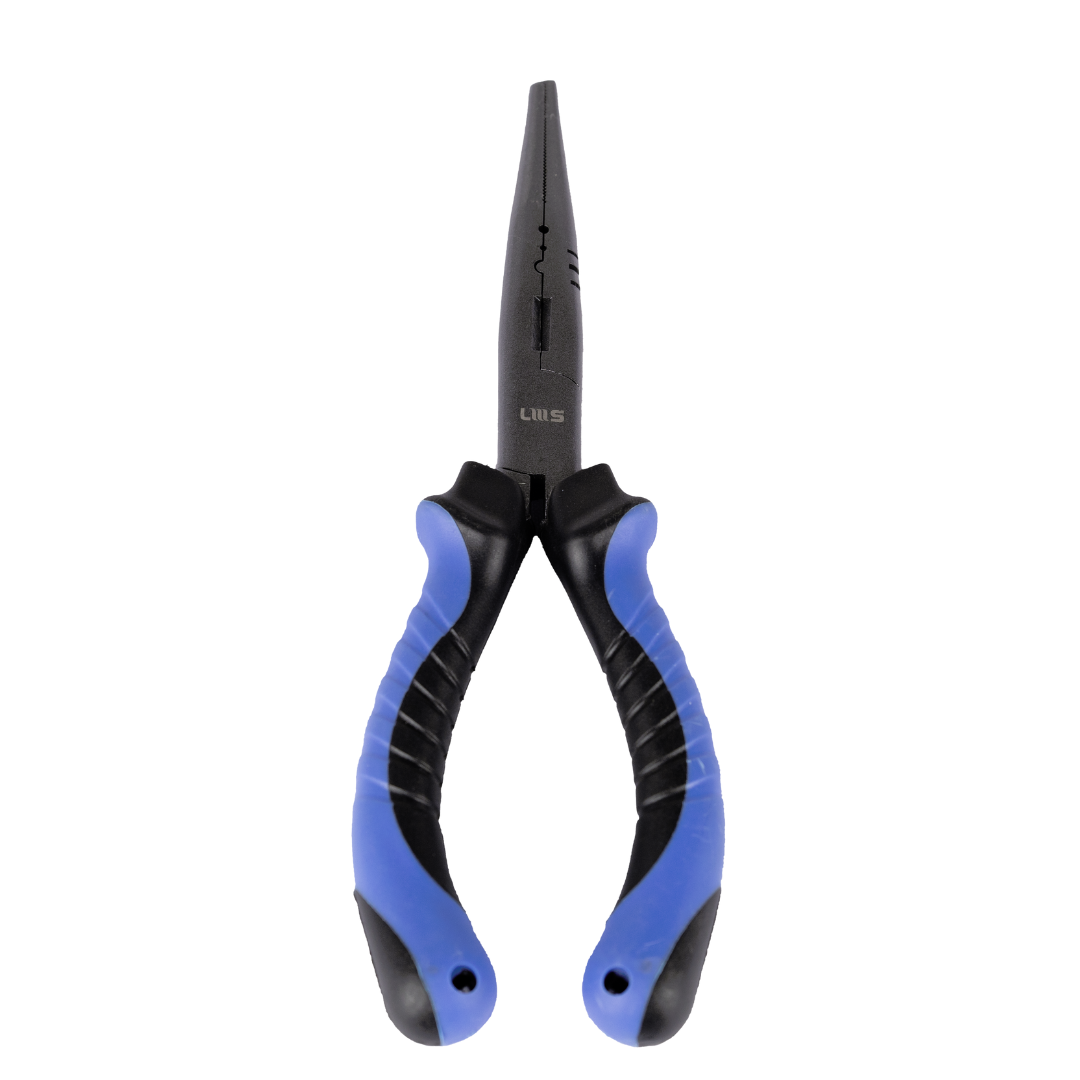 Alicate de Bico Lumis Multifuncional 9" - Pescaria Marca Grife da Pesca - Foto 3 | Grife da Pesca