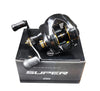 Carretilha CW Super BG - Pescaria Marca Grife da Pesca - Foto 2 | Grife da Pesca