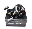 Carretilha CW Super BG - Pescaria Marca Grife da Pesca - Foto 2 | Grife da Pesca