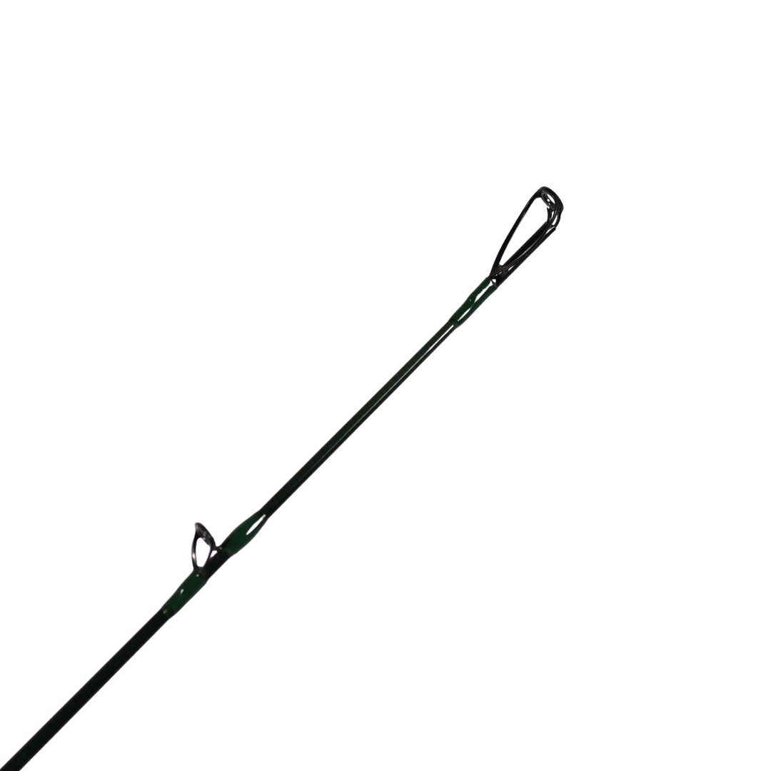 Vara Lumis Mawashy 8'0 (2,40 mtrs) p/Carretilha 2 partes