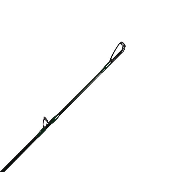 Vara Lumis Mawashy 8'0 (2,40 mtrs) p/Carretilha 2 partes