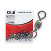 Girador Celta Crane CT 1001 - Pescaria Marca Grife da Pesca - Foto 6 | Grife da Pesca