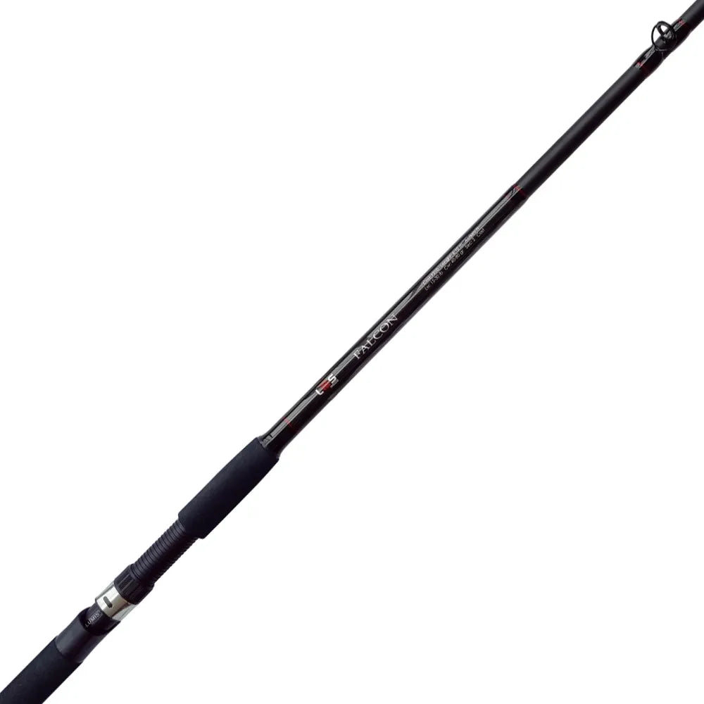 Vara Lumis falcon 2,10 Mtrs 15-30lb P/Carretilha 2 Partes