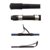 Vara Lumis Tuna Carbon 2 Partes Para Molinete UP Set