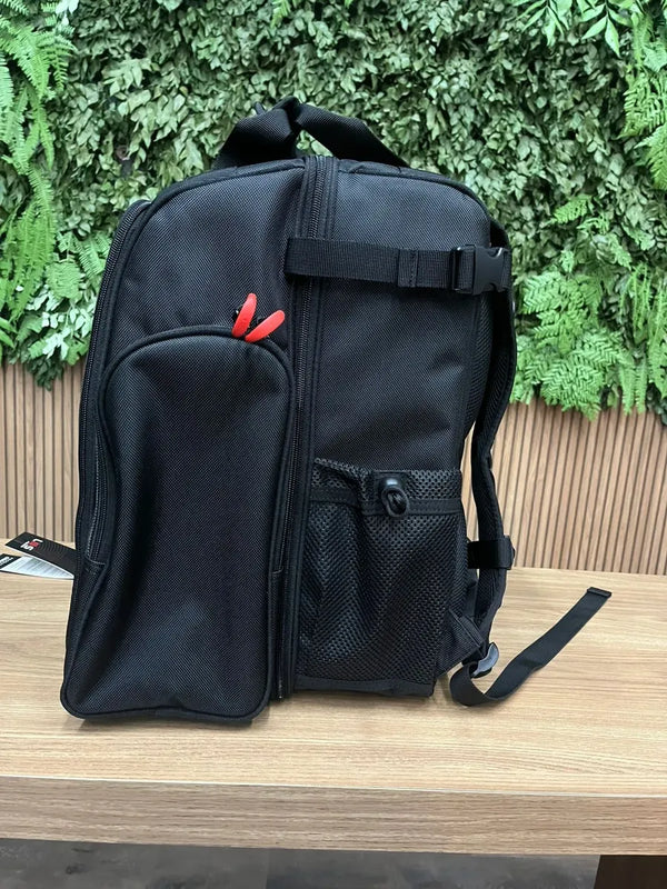 Mochila Lumis Commander De Nylon Com 3 Estojos - Pescaria Marca Grife da Pesca - Foto 5 | Grife da Pesca