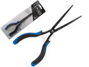 Alicate Albatroz De Bico Longo 7,5" XP 401S - Pescaria Marca Grife da Pesca - Foto 1 | Grife da Pesca