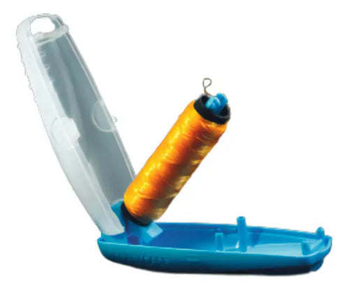 Porta Elastico Garra Peixe