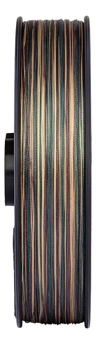 Linha Multifilamento Fishermans Amazonica 8x 300 Mtrs - Pescaria Marca Grife da Pesca - Foto 3 | Grife da Pesca