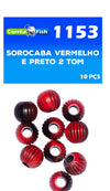 Miçanga Sorocaba - Pescaria Marca Grife da Pesca - Foto 10 | Grife da Pesca