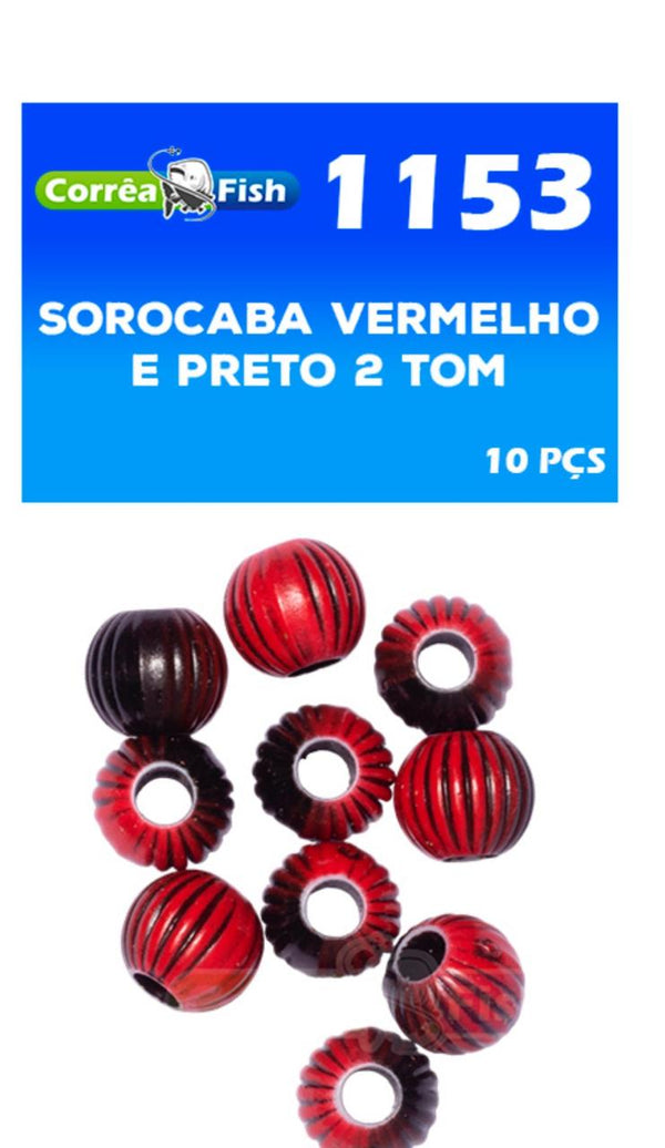 Miçanga Sorocaba - Pescaria Marca Grife da Pesca - Foto 10 | Grife da Pesca
