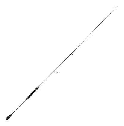 Vara Slow Lumis Salt Jigging PE 3  6'0 40 -150g Full Solid