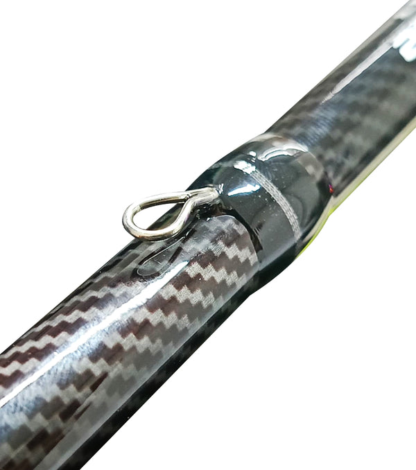 Vara JR Pesca Rocket 2,40m 25-50lb