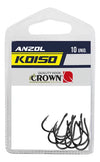 Anzol Crown Koiso - Pescaria Marca Grife da Pesca - Foto 3 | Grife da Pesca