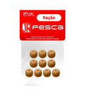 EVA JR Boleado 10mm Ração - Pescaria Marca Grife da Pesca - Foto 9 | Grife da Pesca