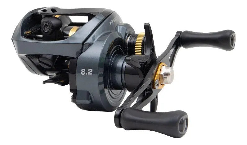 Carretilha CW Xp 200 DC