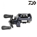 Carretilha Daiwa Tatula TypeHD 200 7.31 - Pescaria Marca Grife da Pesca - Foto 5 | Grife da Pesca