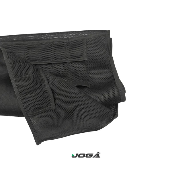 Organizador De Vara Defender 1,95 Mtrs Preto
