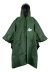Poncho Impermeavel Albatroz (Capa de Chuva) Verde