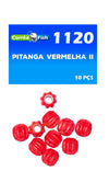 Miçanga Pitanga - Pescaria Marca Grife da Pesca - Foto 10 | Grife da Pesca