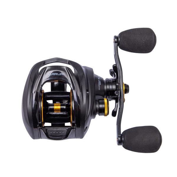 Carretilha Maruri Supreme BG - Pescaria Marca Grife da Pesca - Foto 1 | Grife da Pesca