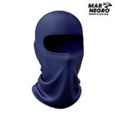 Balaclava Mar Negro Poliamida - Pescaria Marca Grife da Pesca - Foto 8 | Grife da Pesca