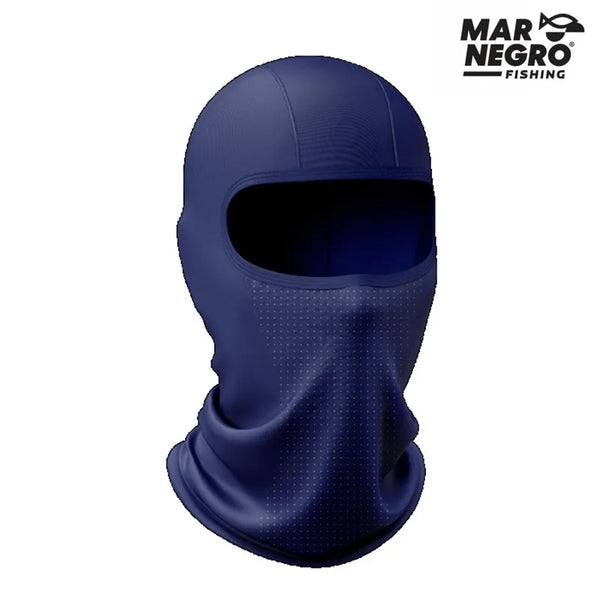 Balaclava Mar Negro Poliamida - Pescaria Marca Grife da Pesca - Foto 8 | Grife da Pesca