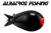 Boia Rocket albatroz fishing - Pescaria Marca Grife da Pesca - Foto 1 | Grife da Pesca
