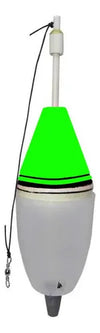 Boias Barão Cevadeira 65g Copo Transparente - Pescaria Marca Grife da Pesca - Foto 2 | Grife da Pesca