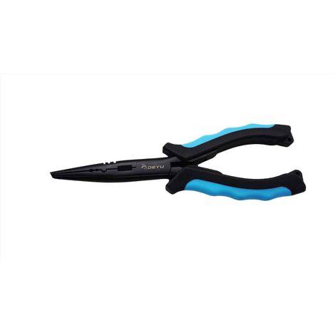 Alicate de Bico Deyu DF-0703 - Pescaria Marca Grife da Pesca - Foto 2 | Grife da Pesca