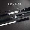 Vara para Carretilha 2,44mt 20-50lb Lexa LX-802HFB-BR - Daiwa