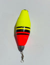 Bóia Barão  Mini Lambari ref 34 - Pescaria Marca Grife da Pesca - Foto 3 | Grife da Pesca
