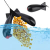 Boia Rocket albatroz fishing - Pescaria Marca Grife da Pesca - Foto 5 | Grife da Pesca