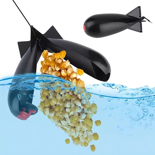 Boia Rocket albatroz fishing - Pescaria Marca Grife da Pesca - Foto 5 | Grife da Pesca