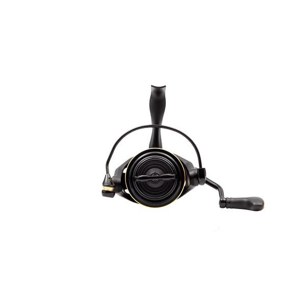 Molinete Maruri Black Tamba Pro