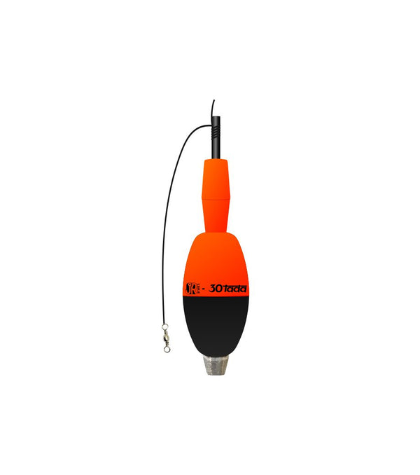 Bóias JR Torpedo 30tada 35g - Pescaria Marca Grife da Pesca - Foto 5 | Grife da Pesca