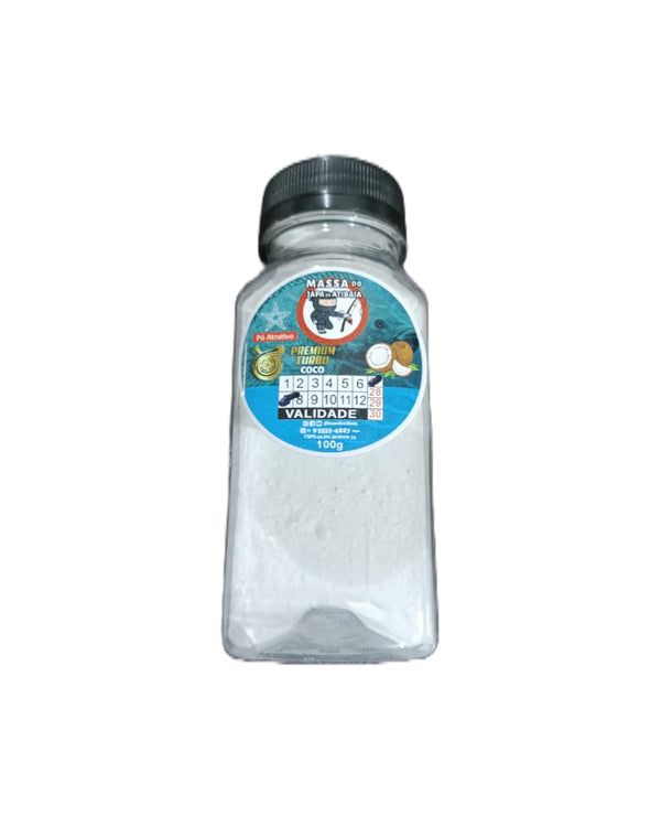 Atrativo em Pó Japa de Atibaia 100 g Sabores