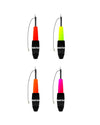 Boia JR Torpedo Eco Rabutaia 34g - Pescaria Marca Grife da Pesca - Foto 1 | Grife da Pesca