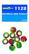 Kit com 10 Pacotes de Miçanga mexerica - Pescaria Marca Grife da Pesca - Foto 11 | Grife da Pesca