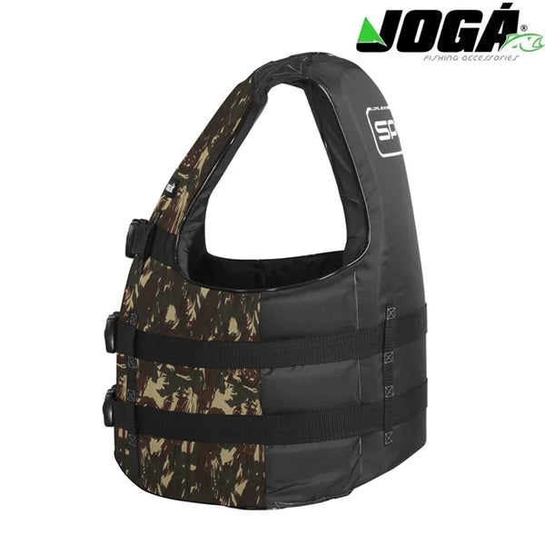 Colete Salva Vidas Classe 5 - Pescaria Marca Grife da Pesca - Foto 3 | Grife da Pesca